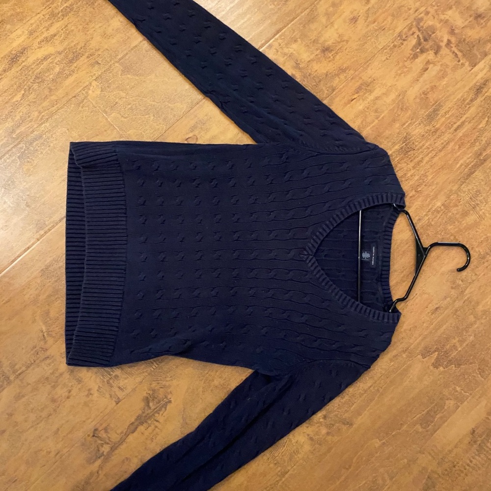 tommy hilfiger sweater